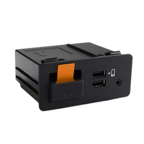 CarPlay Android Auto Car Navigation Box 12V Car AI Box para Mazda 3 6 2 2016-2018 Tmvgtek Accesorios para autos y motos