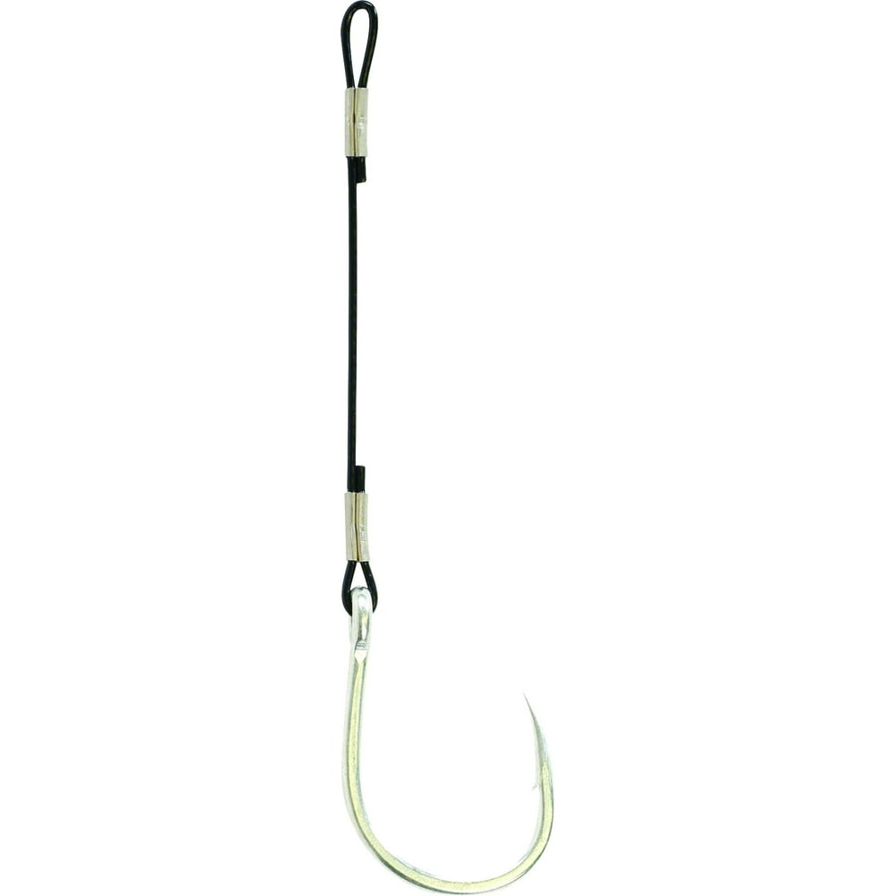 Owner 5284W159 Dancing Stinger Assist Hook Wire Hook Size 5/0