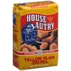 House-Autry Yellow Plain Corn Meal 2 lb. Bag