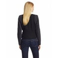 thumbnail image 2 of Joe's Jeans Women's Co Jacket, Black, X-Small, 2 of 3
