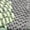 Wolf Grey/Lime, variant on Nike Men's Space Hippie 04 Grey Rainbow Shoes, from StockX