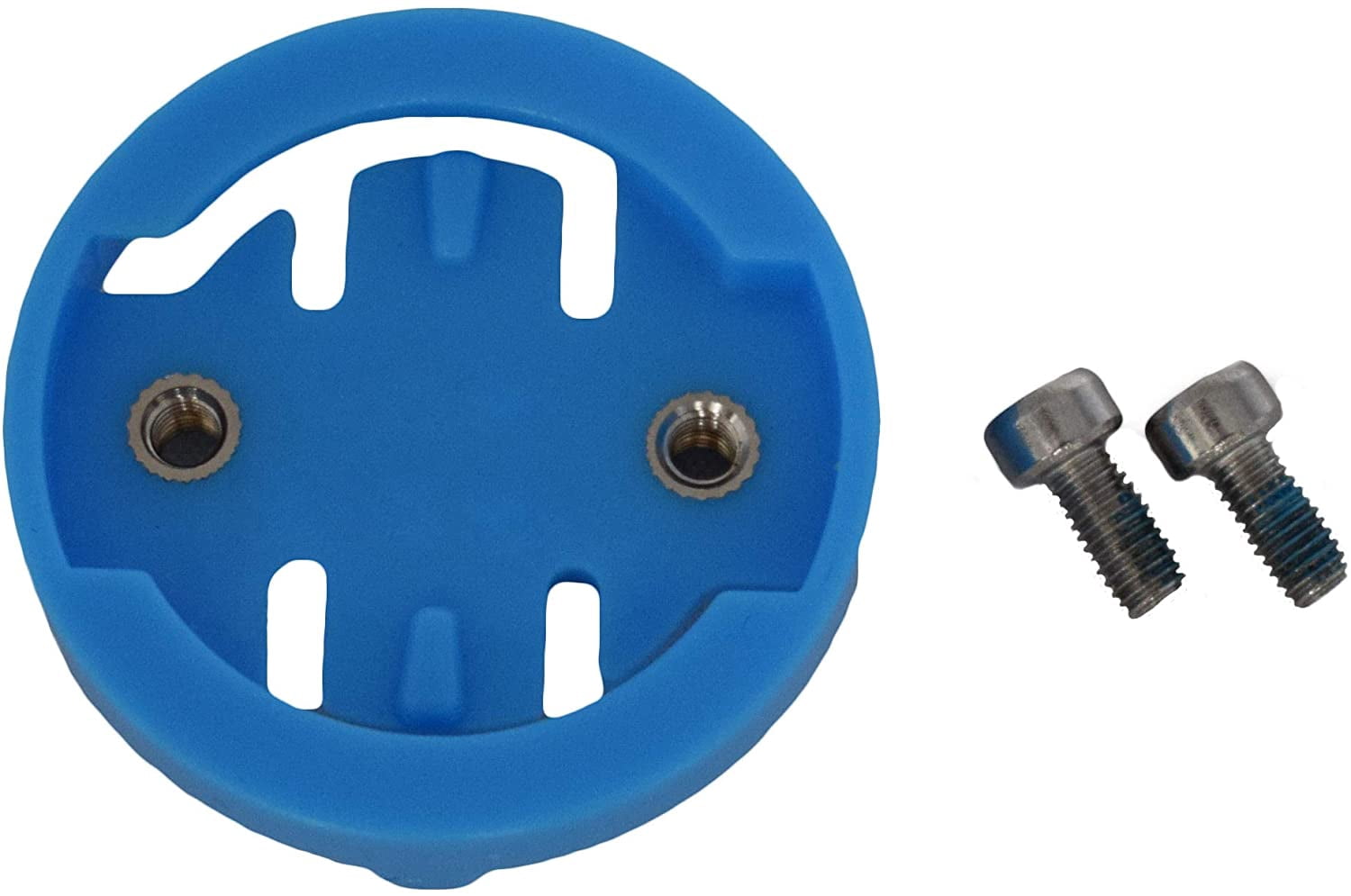 Wahoo Compatible Mounting Disc Adapter 