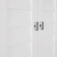 thumbnail image 2 of RiverRidge Home® Brookfield Two-Door Corner Cabinet - White, 2 of 8
