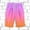 Red, variant on Juslio Men Shorts Lace-up Cotton Linen Solid Casual Pockets Loose Comfy Mens Shorts Athletic