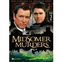 Midsomer Murders: Series 2