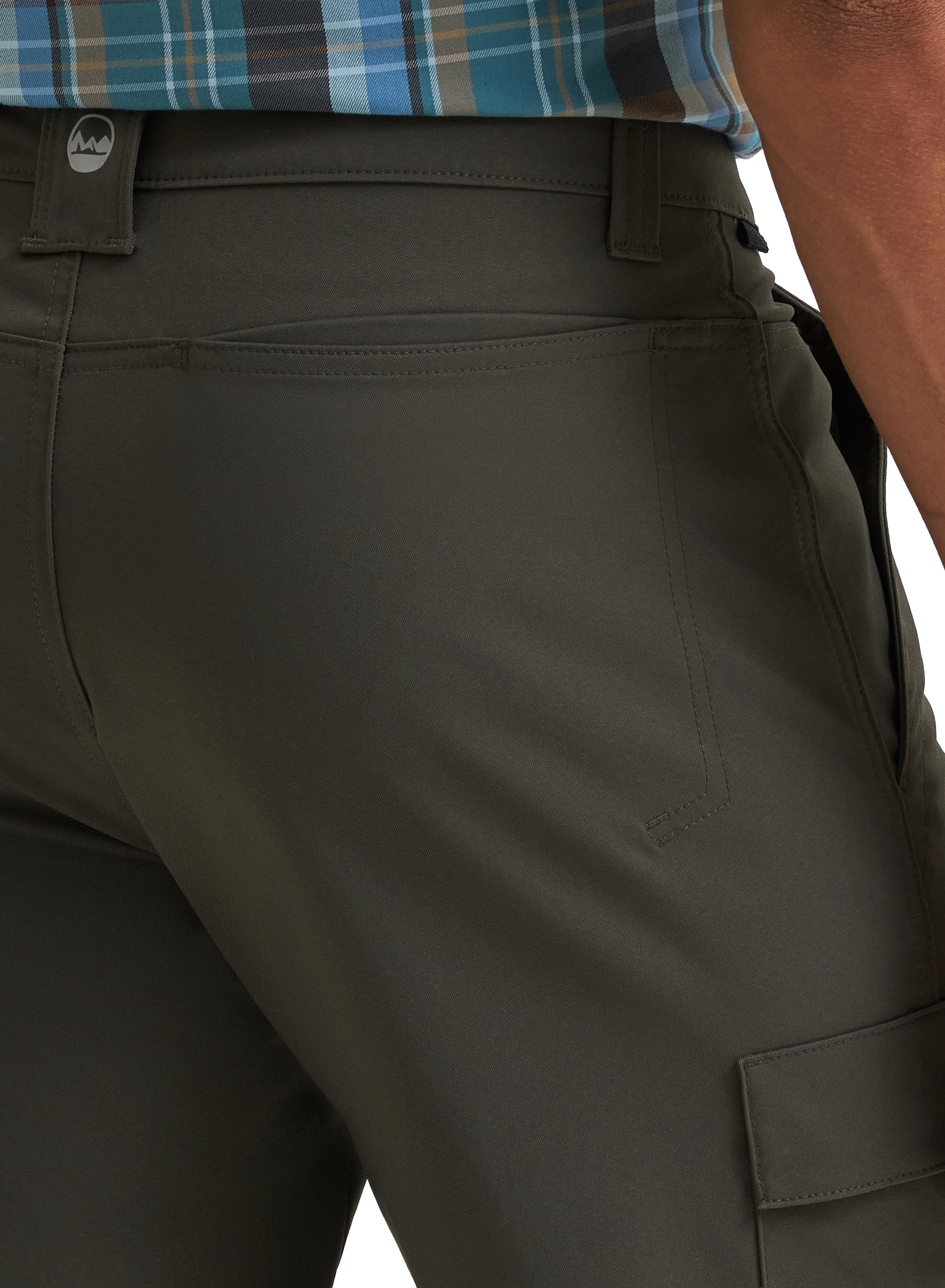 Wrangler® Men's Outdoor Performance Cargo Pant