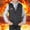 26Black, variant on Hicidod Winter Heated Vest for Kids Windproof Lightweight Sleeveless Puffer Jacket Usb Rechargeable Heating Warm Waistcoat
