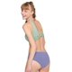 thumbnail image 3 of Paquete de 3 panties Ilusión 23896 negro XG, 3 of 3