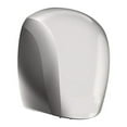 thumbnail image 2 of High Speed Automatic Hand Dryer Aluminum Brushed Chrome ,Easy to Use, 2 of 5