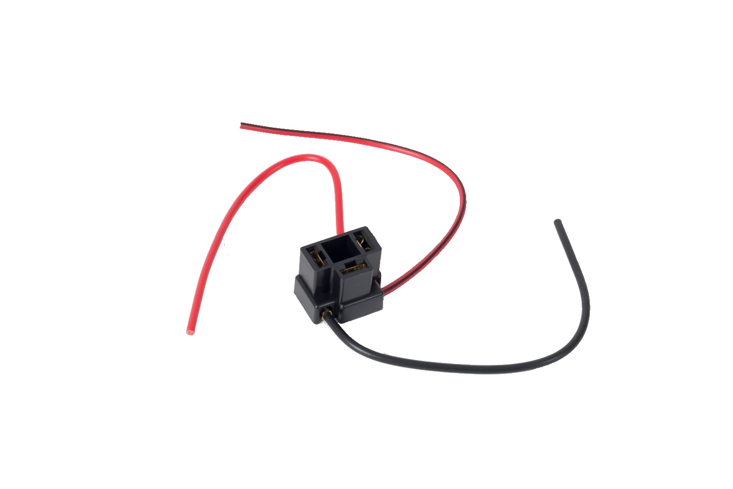 Putco Lighting 239003HD Wiring Harness - Walmart.com - Walmart.com
