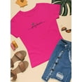 thumbnail image 3 of Spring Dreamer T-Shirt Women -Image by Shutterstock, Female Large, 3 of 4