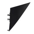 thumbnail image 4 of Mirror Corner Protector Replacement forModel 3 2017-2020, Rearview MirrorPlate Side Door MirrorMolding Panel Cover, 4 of 8