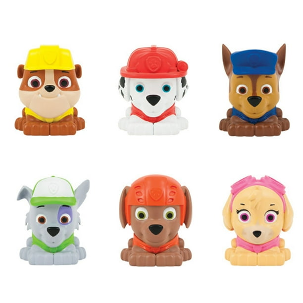 paw patrol mashems smyths