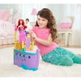 thumbnail image 3 of Disney Pincess - Ariel's Royal Ship, 3 of 18
