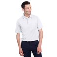 thumbnail image 1 of Polo Tressé avec Poche DG20P pour Homme CrownLux PerformanceTM, 1 of 2