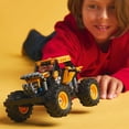 thumbnail image 2 of LEGO Technic Monster Jam DIGatron à rétrofriction 42199 Ensemble de construction (218 pièces), 2 of 6