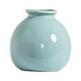 thumbnail image 4 of GROWTH TANK 6xPlant Pot Office Gift Kitchen Bookshelf Decoration Mini Bud Vase Flower Vase, 4 of 9