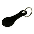 thumbnail image 1 of Shopping Trolley Remover Keyring, Stainless Steel Metal Shopping Token with Long Service Life, Easy to Use, Ideal Gift, Package Included, 1 of 5