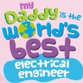 thumbnail image 2 of CafePress - Electrical Engineer Gifts For Kids Infant Bodysuit - Baby Light Bodysuit, Size Newborn - 24 Months, 2 of 4