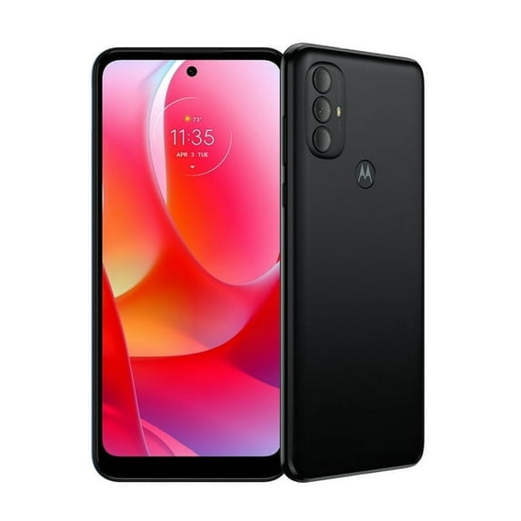 【美品】Motorola　motog64y5g Motorola Moto G Power 6.5