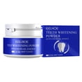 thumbnail image 2 of DPTALR Active Brightening White Tooth Powder For Oral Cleaning, Fresh Breath, Yellow Stains, Sensitive Enamel Tooth Powder, 2 of 9