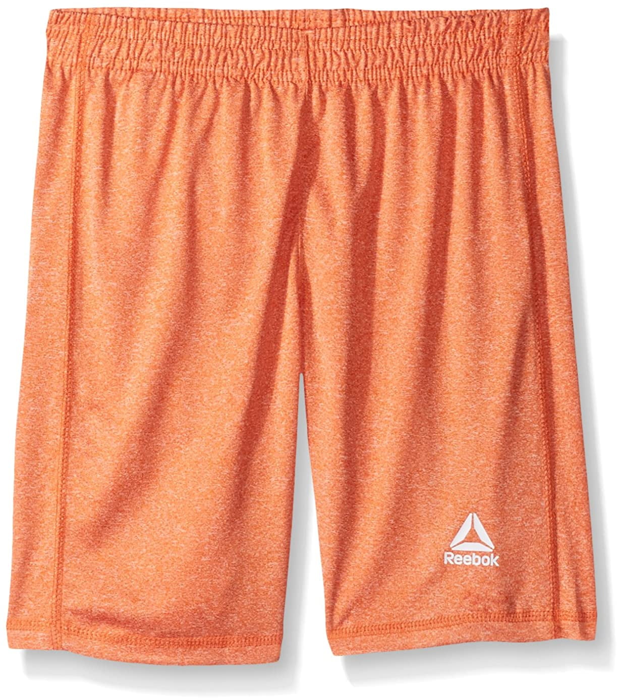 reebok fleece shorts