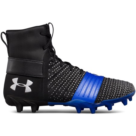 Boy's Under Armour C1N MC Jr. Football Cleats