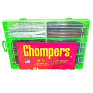 Mepps Salmon Kit Plain Lure Assortment - Walmart.com