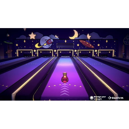 Arcade Game Zone - Nintendo Switch