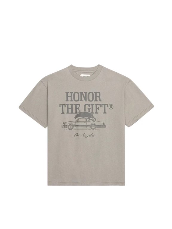 Male Adult XL HTG220291-GRY Grey