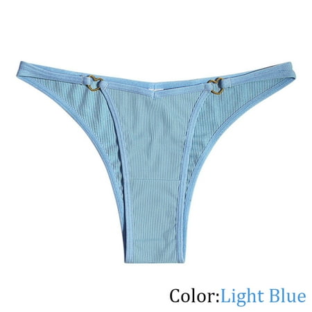 

Lace Underwear For Womens Cotton Bikini Panties Soft Hipster Panty Ladies Stretch Sexy Briefs