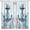 Anchor-2, variant on Kids Sea Animal Curtains for Boys Girls Bedroom Nursery Decor Funny Whale Ocean Art Printed Blackout Window Drapes Fabric Set 2 Panel 42x54 Inch 80% Shading Rate