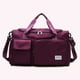 thumbnail image 4 of Bolso Mano para Mujer Y Hombre Con Compartimento Zapatos, 4 of 9