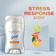 thumbnail image 6 of Secret Clinical Invisible Solid Antiperspirant and Deodorant, Stress Response, 1.6 oz (2 Pack), 6 of 11