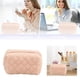 thumbnail image 2 of Neceser de mujer. Neceser pequeño. Neceser de viaje. Neceser con cremallera para chicas. Neceser para mamá., 2 of 7
