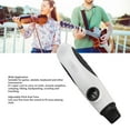 thumbnail image 3 of Kazoo Musical Instrument, Ergonomic Design Kazoo Flute Musical Instrument Large Sound Cavity High Volume Professional Kazoo Wind Instrument for Walking Trails, Campfires, 3 of 7