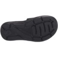 thumbnail image 4 of Under Armour Sandale Unisexe-Enfant Ignite Vi Sl Slide, 4 of 8