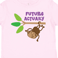 thumbnail image 4 of Inktastic Future Actuary Boys or Girls Toddler T-Shirt, 4 of 5