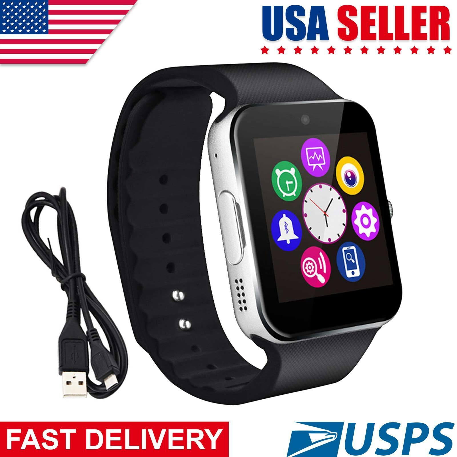 latest smart watch 2019