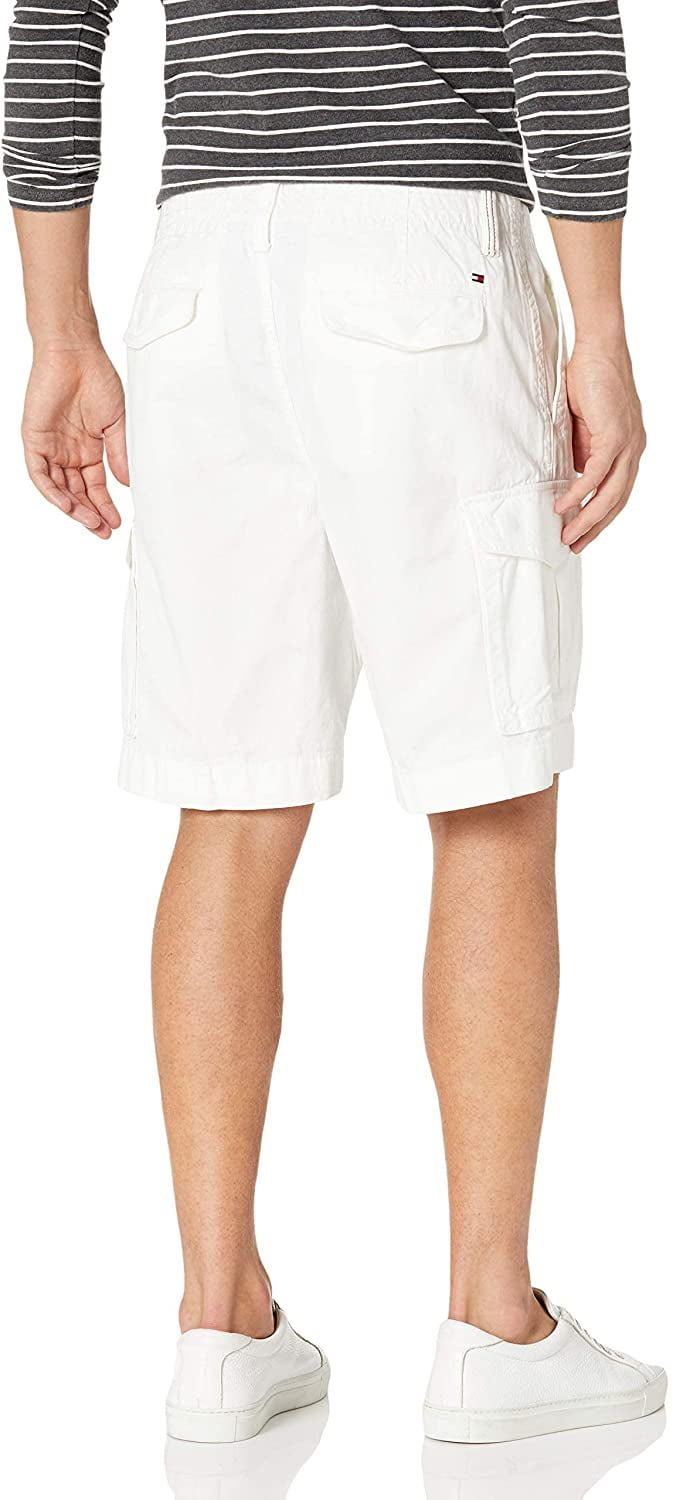 Tommy Hilfiger Mens 6 Pocket Cargo 