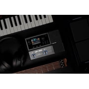 Valeton GP-150 Guitar Multi Effects Processor with Expression Pedal, Bluetooth & Built-in Battery