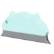 thumbnail image 4 of Cepillo Quitapelos Flotante Para Gatos, Cepillo Quitapelos En Forma De Zigzag, Suministros De Cepillo De Plástico Para Sofá, Alfombra Para Ropa, Mantas Para Gatos Para Perros, 4 of 7