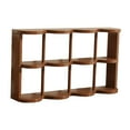 thumbnail image 1 of Soporte para tazas de café, estante expositor práctico para tazas, organizador de tazas y soporte para tazas. 58 x 125 x 335 cm, 1 of 9