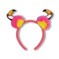 thumbnail image 1 of Beistle 60687 Toucan Bandeau Pompon - Lot de 12, 1 of 1