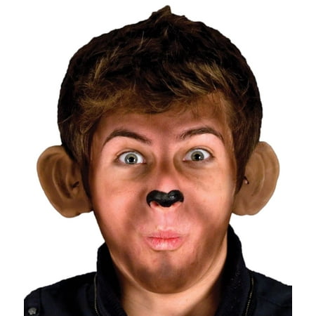 Woochie Monkey Ears