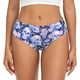 thumbnail image 1 of Fotbe Skull star crystal Calzones Estampados para Mujer – Ropa Interior de Algodón, Cómoda, Suave y Elástica-Large, 1 of 6