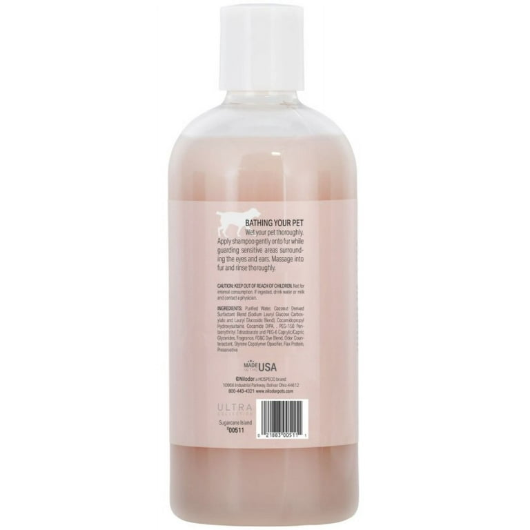 Deshedding shampoo walmart cheap