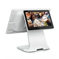 thumbnail image 2 of 15.6 Inch Touch Screen All-in-one POS System Pos Cash Register Dual Screen Offline Pos Systems ,Easy to Use, 2 of 5