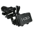 thumbnail image 3 of USB Charging Headlight,XHP160 Strong Headlight USB Strong Light Headlight Head Mounted LED Light Luxury Finish, 3 of 14