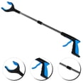 thumbnail image 4 of Miangastore Foldable Grabber Tool Trash Up Litter Picker Grabber Reaching Assist Tool, 4 of 8